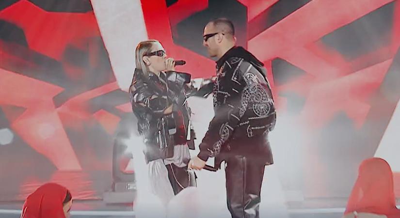 Megdöbbentő, ami kiderült Lékai-Kiss Ramóna kisfiáról