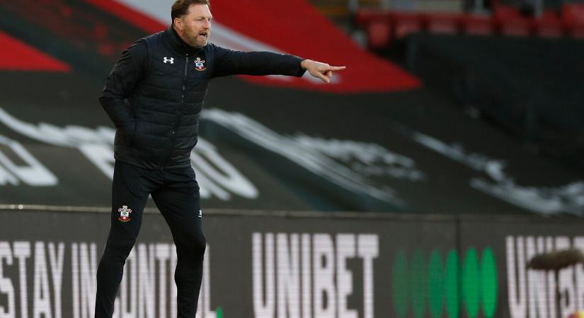 Bundesliga – Dárdai Bence klubja menesztette vezetőedzőjét