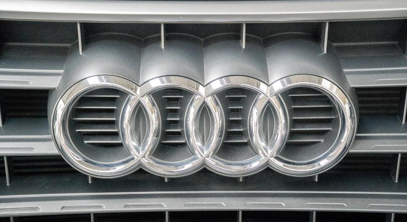 Jó hír jött az Auditól