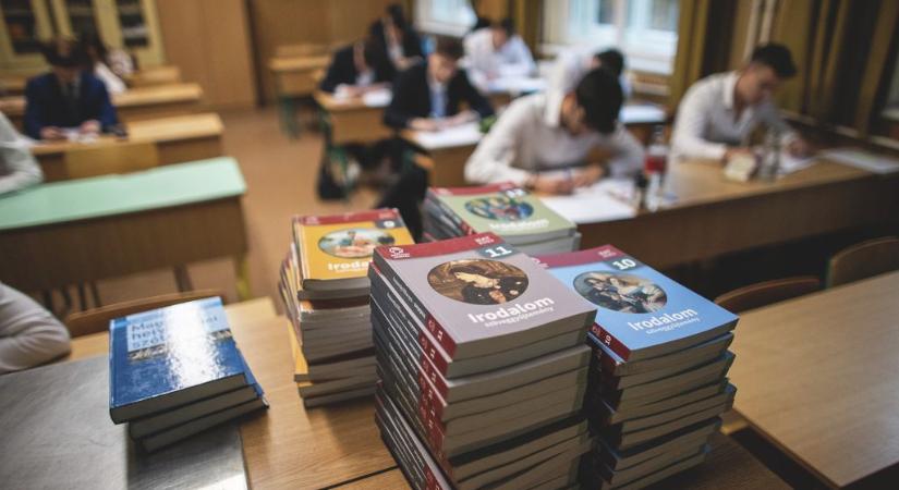 Ezek a feladatok a magyar érettségin: Arany János és Zrínyi Miklós is szerepel a tesztlapon