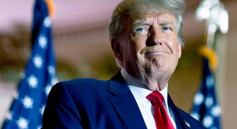 Donald Trump 100 százalékos vámot vet ki az Egyesült Államokon kívül készült filmekre
