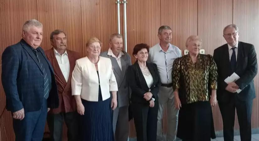 Bözsi néni hagyatéka