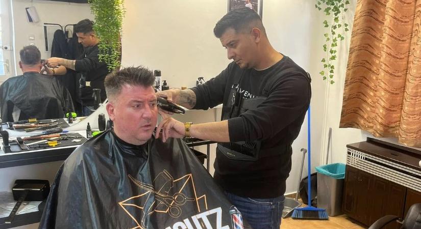 Nagyszabású valóságshow készül vármegyénkben, váratlan helyre látogattak a szereplők