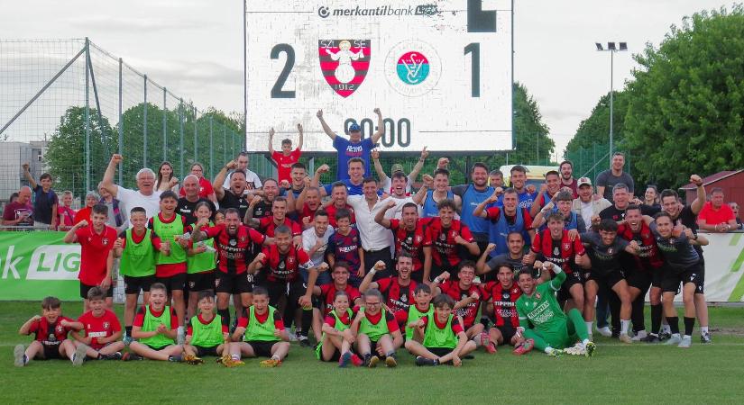 Feszült pillanatok: a mezőny legjobbja a bajba jutott Vasas szurkolóival csapott össze