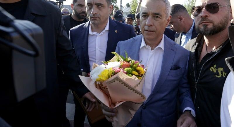 Románia döntött, készülhetünk a zuhanásra