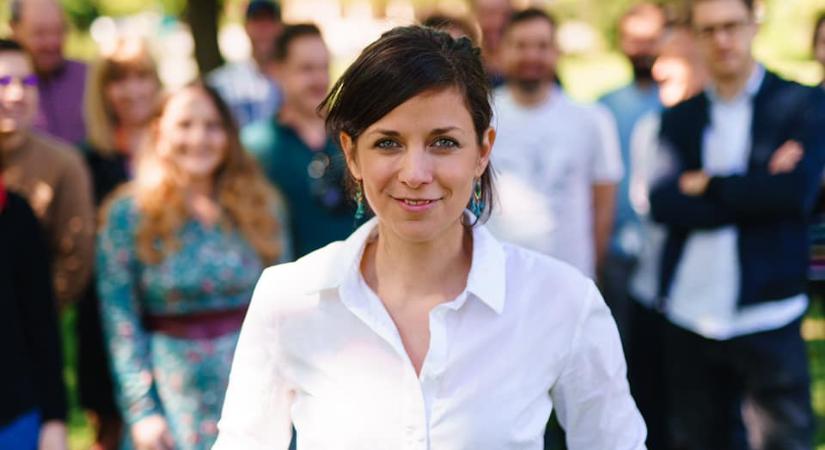 Lemondott Orosz Anna képviselői mandátumáról