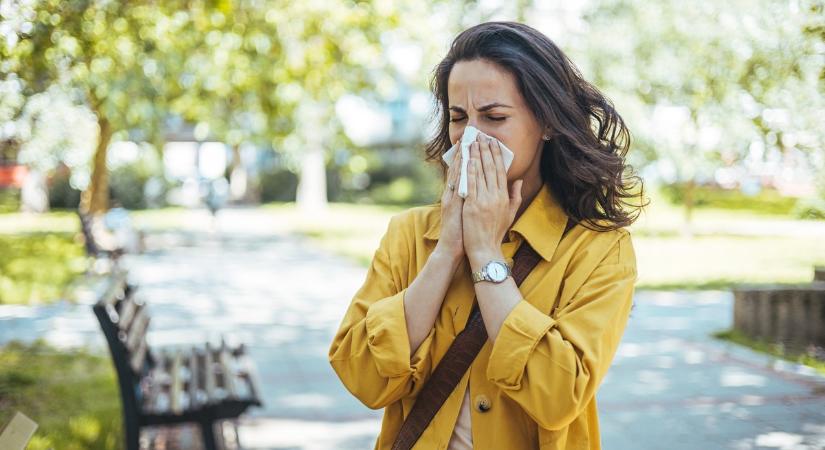 Hogyan kezelhető az allergia, mi segíthet enyhíteni a tüneteket?