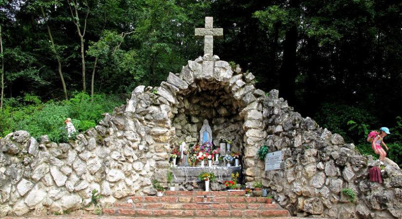 8 csodatévő szent hely Magyarországon: különös gyógyulásokat jegyeztek le itt a zarándokok
