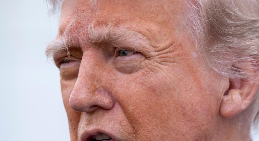 Donald Trump amerikai csapatokat ajánlott fel Mexikónak a kartellek elleni küzdelemhez