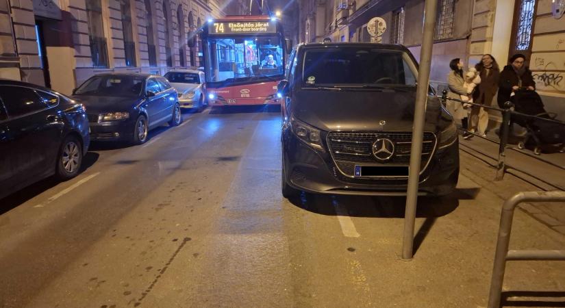 Újabb forgalmi változások jönnek Erzsébetvárosban
