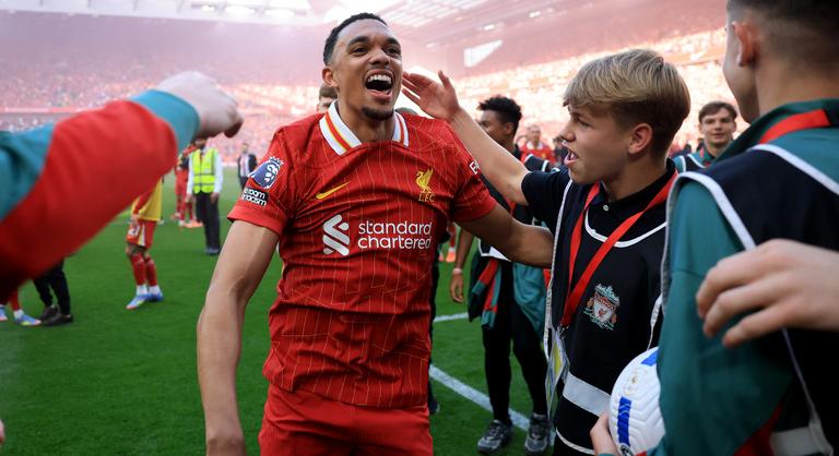 Ünnepelhetnek Madridban? Húsz év után távozik a Liverpool kulcsembere
