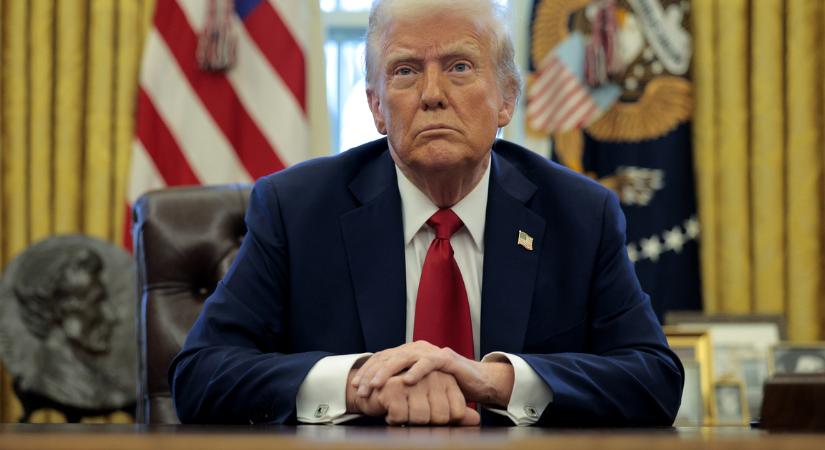 Donald Trump csapatokat küldene Mexikónak a kartellek elleni küzdelemhez