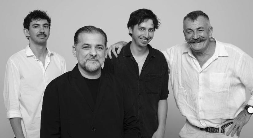 Magyar fókusz Dél-Korea legfontosabb jazzfesztiválján
