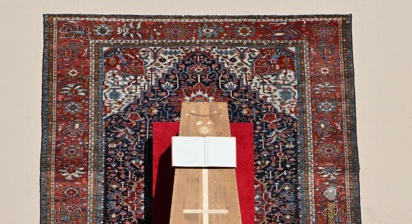 Ez volt Ferenc pápa halála előtti kívánsága - máris teljesítik