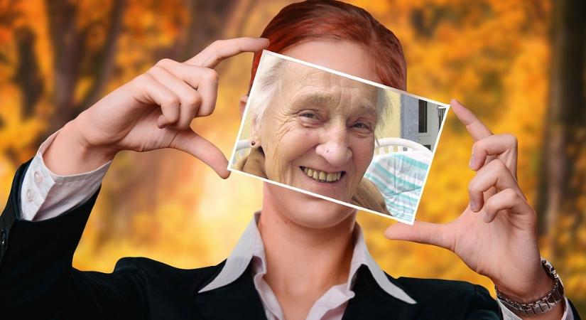 Miért öregszünk? Egy új kutatás közelebb vihet a válaszhoz