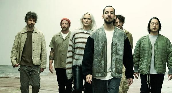 A Linkin Park nagyobb, mint valaha?