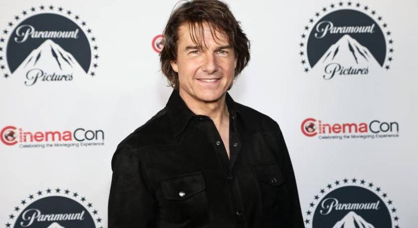 Íme Tom Cruise 26 évvel fiatalabb párja: a gyönyörű Ana de Armas korábban Ben Affleck szerelme volt