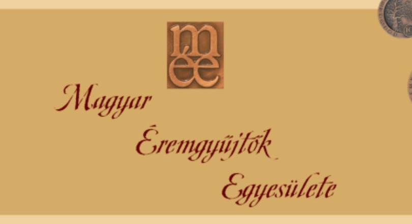 56. Nemzetközi Éremgyűjtő Találkozó