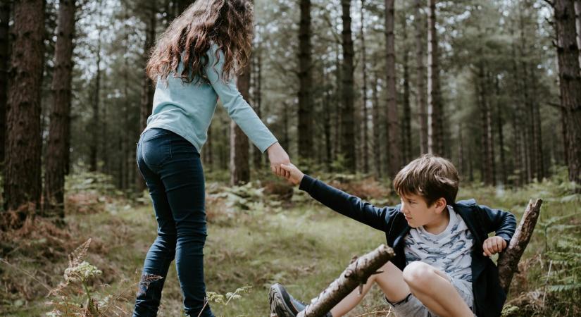 Ilyen az elsőszülött: felelősségvállaló, példamutató és tökéletességhajhász