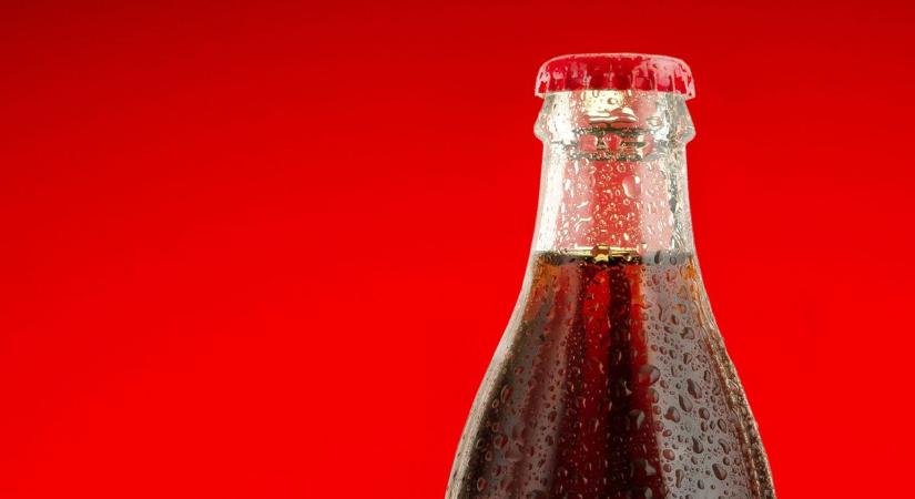 A vagyonokért kínált üdítők mellett most egy új Coca-Cola ritkaság tarol az interneten