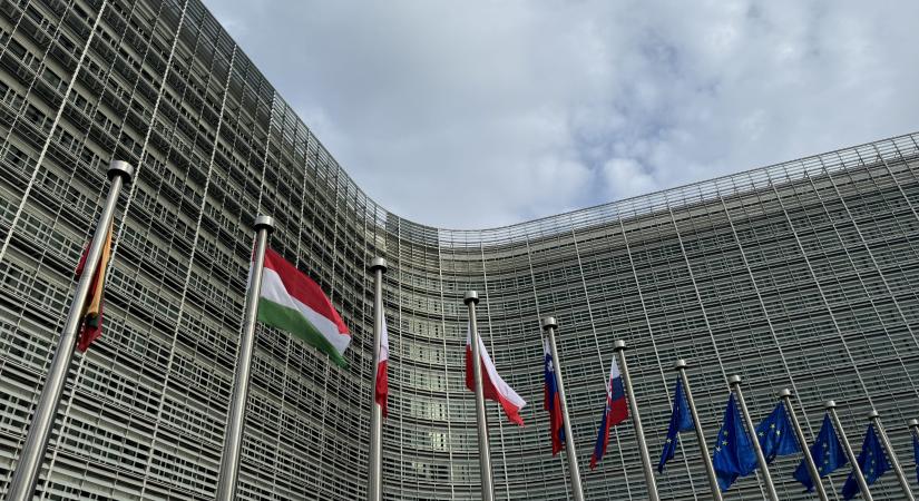 Koncertekkel, futóversennyel és civil programokkal ünnepeljük az EU-csatlakozás 21. évfordulóját