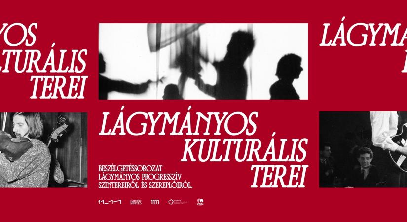 Lágymányosi Közösségi Ház / MU Színház