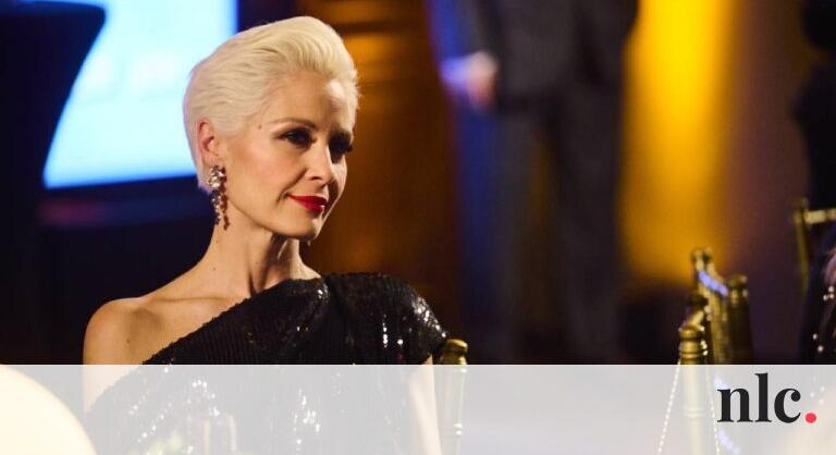 Orosz Barbara édesanyja is reagált a lánya kirúgására