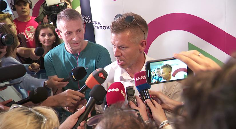 Reagált a Legfőbb Ügyészség a Polt Péter menesztéséről szóló állításokra  videó