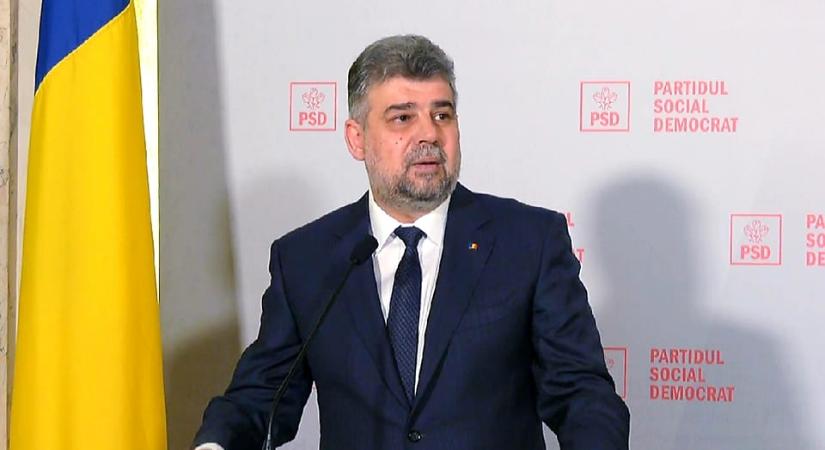 Nemcsak a miniszterelnökségről, a pártelnökségről is lemondathatják Ciolacut