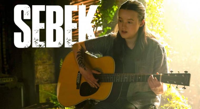The Last of Us 2. évad 4. rész kritika - a sebek, amik sosem gyógyulnak be