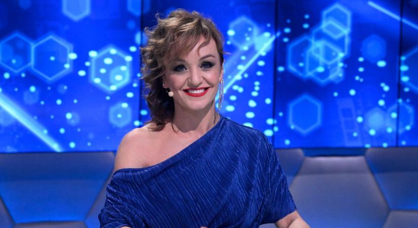 Alaposan ráijesztett a rajongója Szandira