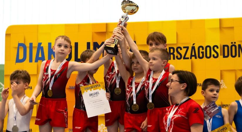 Magyar Sport Napja: bemutatkoznak a DKSE szakosztályai