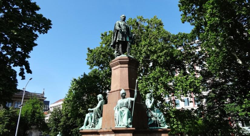 Avatás - Kétszáz éve alapították a Magyar Tudományos Akadémiát