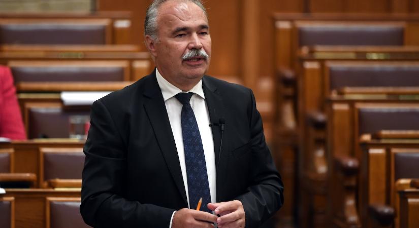 Nagy István: A marhák 1 százalékának áldozata megmentette a 99 százalékot