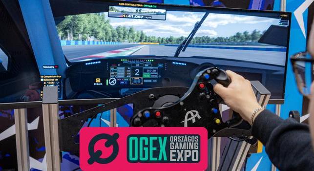 Ha debreceni vagy és gamer, ezt a dátumot piros betűkkel vésd be a noteszodba!