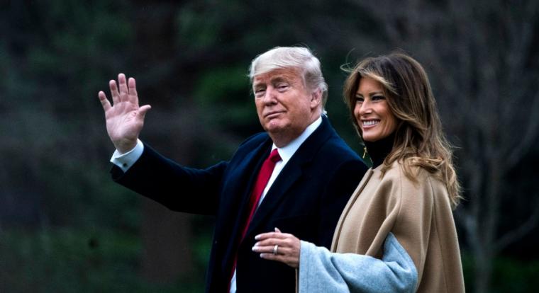 Trump új költségvetési javaslata súlyos csapást mér a tudományra, a tiszta energiára és a környezetvédelemre