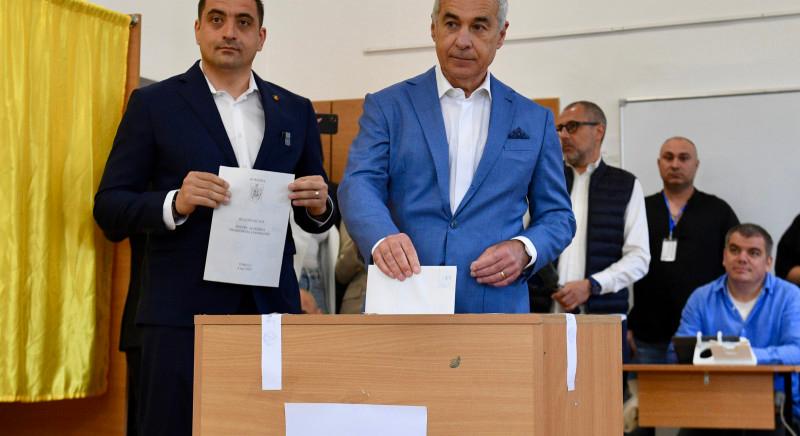 A Kreml is reagált a romániai elnökválasztásra