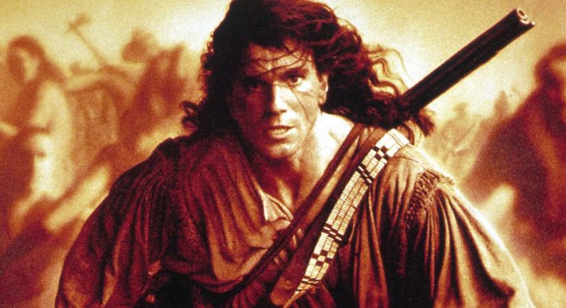 Daniel Day-Lewis volt Az utolsó mohikán jóképű sztárja: friss fotókon a 68 éves színész