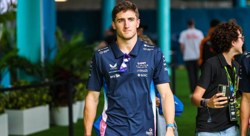 F1 kibeszélő: lehet, hogy ez volt Jack Doohan utolsó versenye a Forma 1-ben