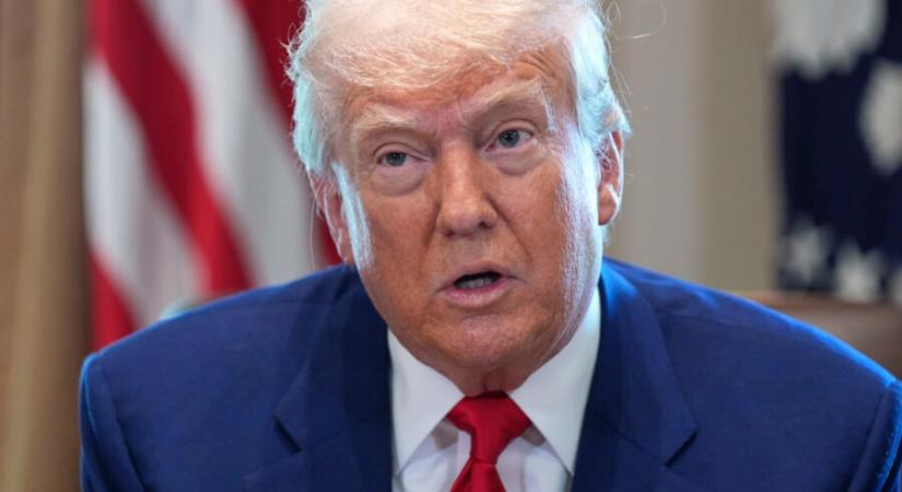 Trump ismét katonai erő alkalmazásával fenyegette meg Grönlandot
