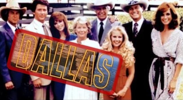 Retró kvíz: Emlékszel még a Dallas sorozatra? Lássuk, mennyire mennek olajozottan a válaszok?
