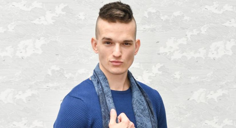 A Sándor-palota azt mondja, nem kötöttek szerződést Rékasi Zsigmond fiának őrző-védő cégével