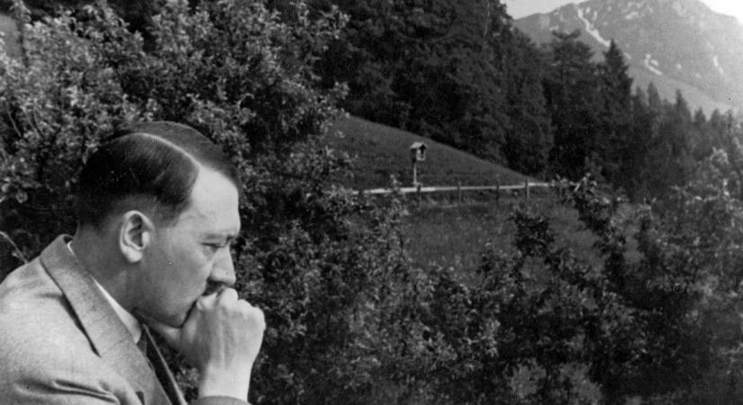 Náci tisztek eddig soha nem hallott beszélgetéseit tették közzé - történelmi jelentőségű, ami Hitlerről és a holokausztról kiderült
