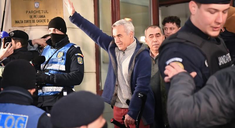 Enyhítették Călin Georgescu hatósági felügyeletének feltételeit