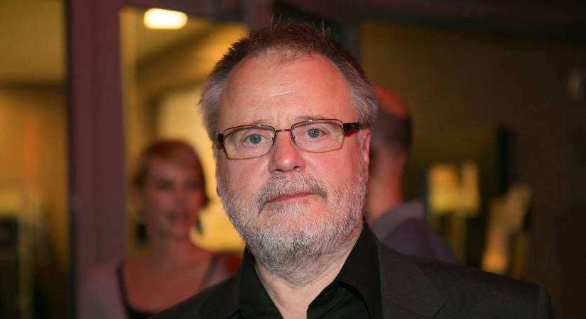 Máté Gábor bevallotta, miért csalta meg Jakupcsek Gabriellát