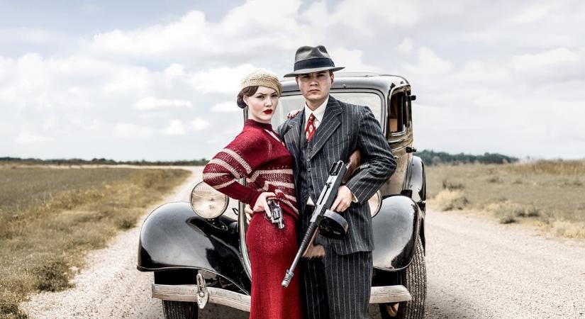 Valaki Bonnie és Clyde temetése és a GTA 6 csúszása között is lát összefüggést