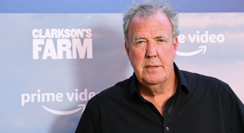 Hogyan lett a Top Gear műsorvezetője Anglia egyik legsikeresebb gazdálkodója