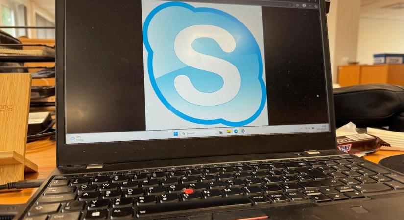 Örökre búcsút vehetnek a felhasználók a Skype-tól