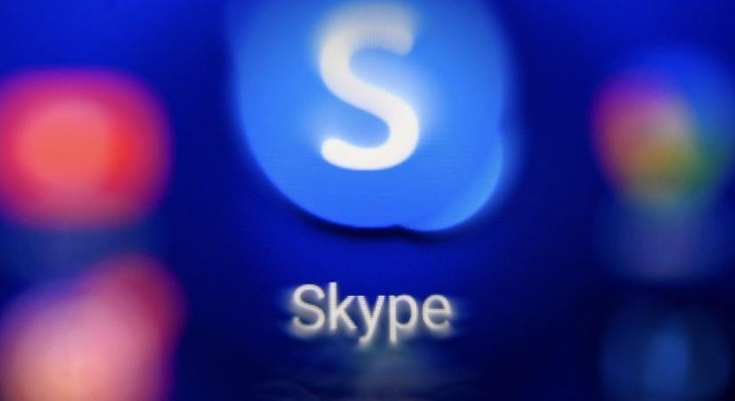 Ma végleg bezár a Skype, nem lesz többé használható