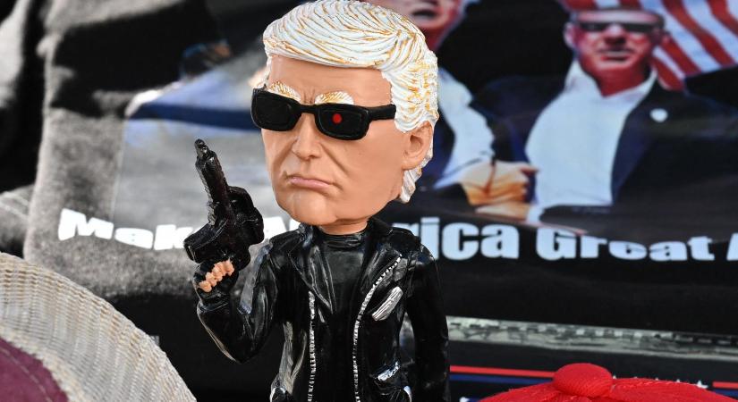 Donald Trump 100 százalékos vámmal sújtaná a külföldön forgatott amerikai filmeket, iparági pletykák szerint Mel Gibson Magyarországon tervezi forgatni a Passió 2-t